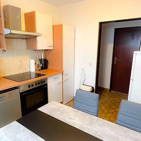 Doppelzimmer Im Bungalow Dortmund Bagian luar foto